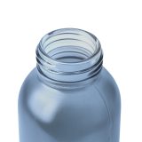 Vue 4 de Gourde Levi | Verre | 500 ml