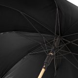 Vue 2 de Parapluie de golf Milan | Automatique