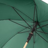 Vue 4 de Parapluie de golf Milan | Automatique