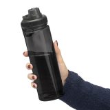 Vue 3 de Gourde Olivian | 750 ml