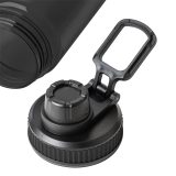 Vue 5 de Gourde Olivian | 750 ml
