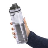 Vue 3 de Gourde Olivian | 750 ml