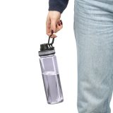 Vue 2 de Gourde Olivian | 750 ml