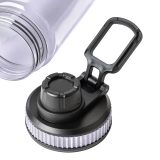 Vue 5 de Gourde Olivian | 750 ml