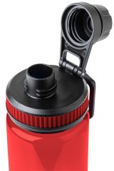 Vue 4 de Gourde Olivian | 750 ml