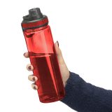 Vue 3 de Gourde Olivian | 750 ml
