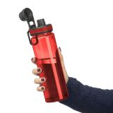 Vue 9 de Gourde Olivian | 750 ml