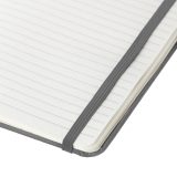 Vue 4 de Carnet Elena | A5 | Ligné