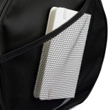 Vue 8 de Sac de voyage Aisha | 40 l