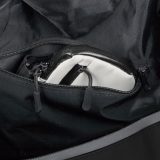 Vue 10 de Sac de voyage Aisha | 40 l
