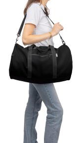 Vue 11 de Sac de voyage Aisha | 40 l