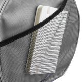 Vue 12 de Sac de voyage Aisha | 40 l