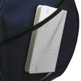 Vue 8 de Sac de voyage Aisha | 40 l
