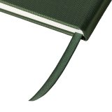 Vue 3 de Carnet Elena | A5 | Ligné