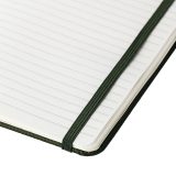 Vue 4 de Carnet Elena | A5 | Ligné