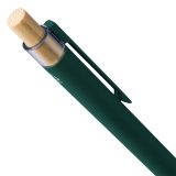 Vue 4 de Stylo bille Kira