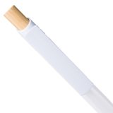 Vue 3 de Stylo bille Zian