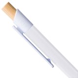 Vue 2 de Stylo bille Zian