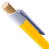 Vue 5 de Stylo bille Zian