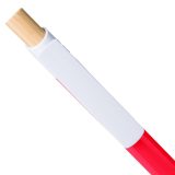 Vue 3 de Stylo bille Zian