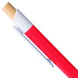 Vue 2 de Stylo bille Zian