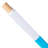 Vue 3 de Stylo bille Zian