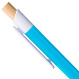 Vue 2 de Stylo bille Zian