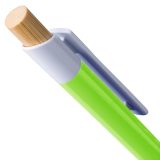 Vue 5 de Stylo bille Zian
