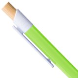 Vue 2 de Stylo bille Zian