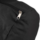 Vue 2 de Sac de voyage Rami | Coton