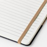 Vue 4 de Carnet Yuna | A5 | Ligné