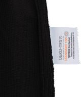 Vue 4 de Sac de courses Tarin | Coton | Soufflet 10 cm