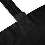Vue 3 de Sac de courses Tarin | Coton | Soufflet 10 cm