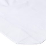 Vue 4 de Sac de courses Tarin | Coton | Soufflet 10 cm