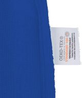 Vue 2 de Sac de courses Tarin | Coton | Soufflet 10 cm