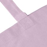Vue 3 de Sac de courses Tarin | Coton | Soufflet 10 cm
