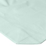 Vue 2 de Sac de courses Tarin | Coton | Soufflet 10 cm