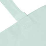 Vue 3 de Sac de courses Tarin | Coton | Soufflet 10 cm