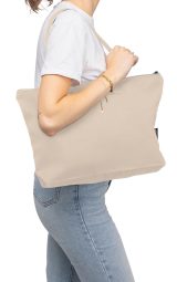 Vue 2 de Sac cabas Malina | 13 l