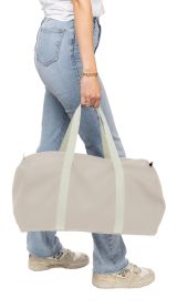 Vue 2 de Sac de voyage Tian | 30 l