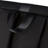 Vue 18 de Sac à dos Naiya | Rabat roulé | Ordinateur portable 16" | 19 l
