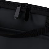 Vue 2 de Sacoche pour ordinateur portable Rafi | 15"