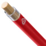 Vue 4 de Stylo bille Maren | Laqué