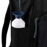 Vue 7 de Sac à dos Amalia | Ordinateur portable 16" | 21 l