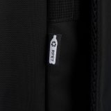 Vue 8 de Sac à dos Amalia | Ordinateur portable 16" | 21 l