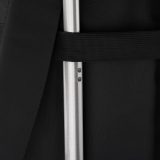 Vue 9 de Sac à dos Amalia | Ordinateur portable 16" | 21 l