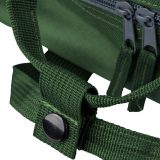 Vue 10 de Sac à dos Amalia | Ordinateur portable 16" | 21 l