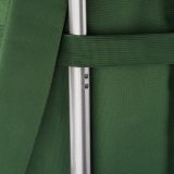 Vue 9 de Sac à dos Amalia | Ordinateur portable 16" | 21 l