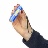Vue 15 de Lampe torche Sami | Rechargeable