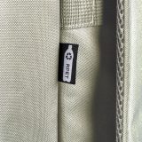 Vue 8 de Sac à dos Amalia | Ordinateur portable 16" | 21 l